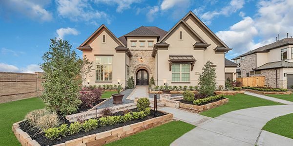 Bridgeland Home Builders In Cypress, TX | Bridgeland