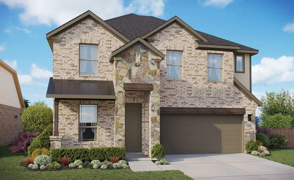 New Bridgeland Home for sale at 12602 White Pelican Court