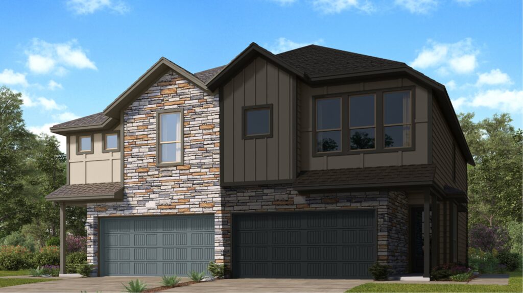 New Bridgeland Home for sale at 21127 Castroville Way