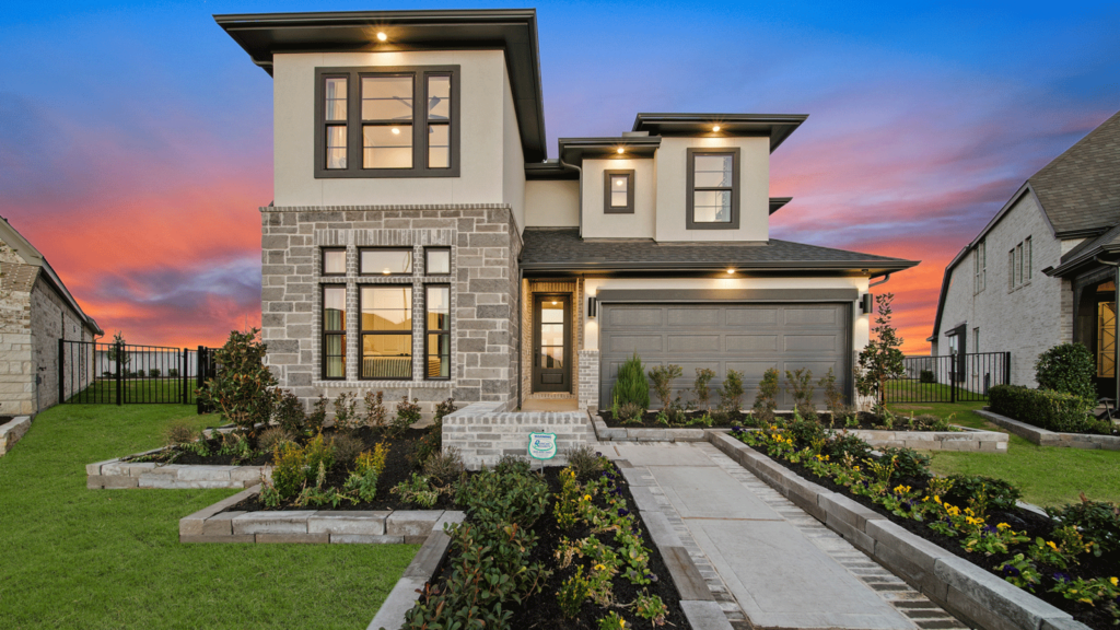 Newmark Homes, Bridgeland